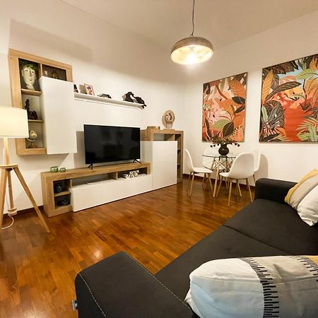 La Chiave Del 23, Roma In Tasca Apartment Exterior photo