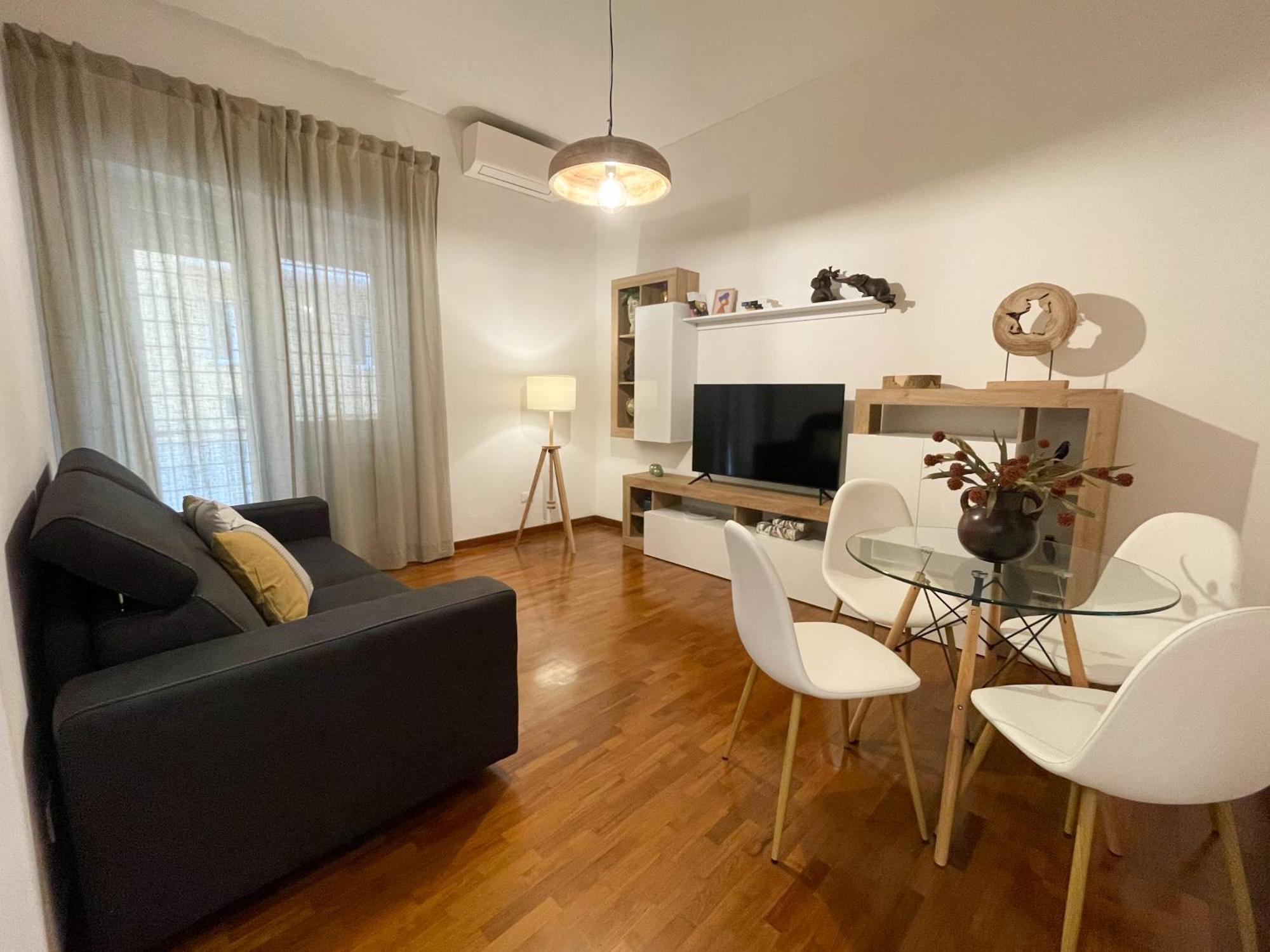 La Chiave Del 23, Roma In Tasca Apartment Exterior photo