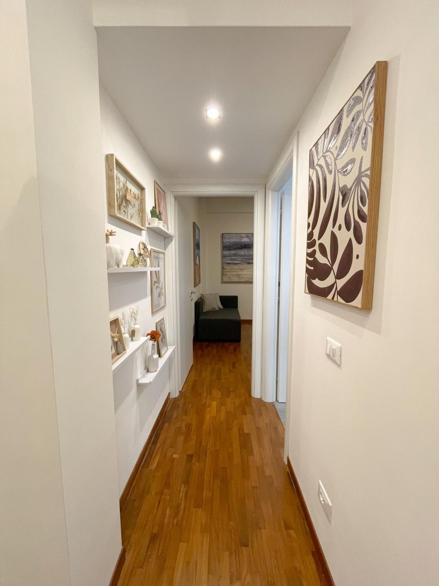 La Chiave Del 23, Roma In Tasca Apartment Exterior photo